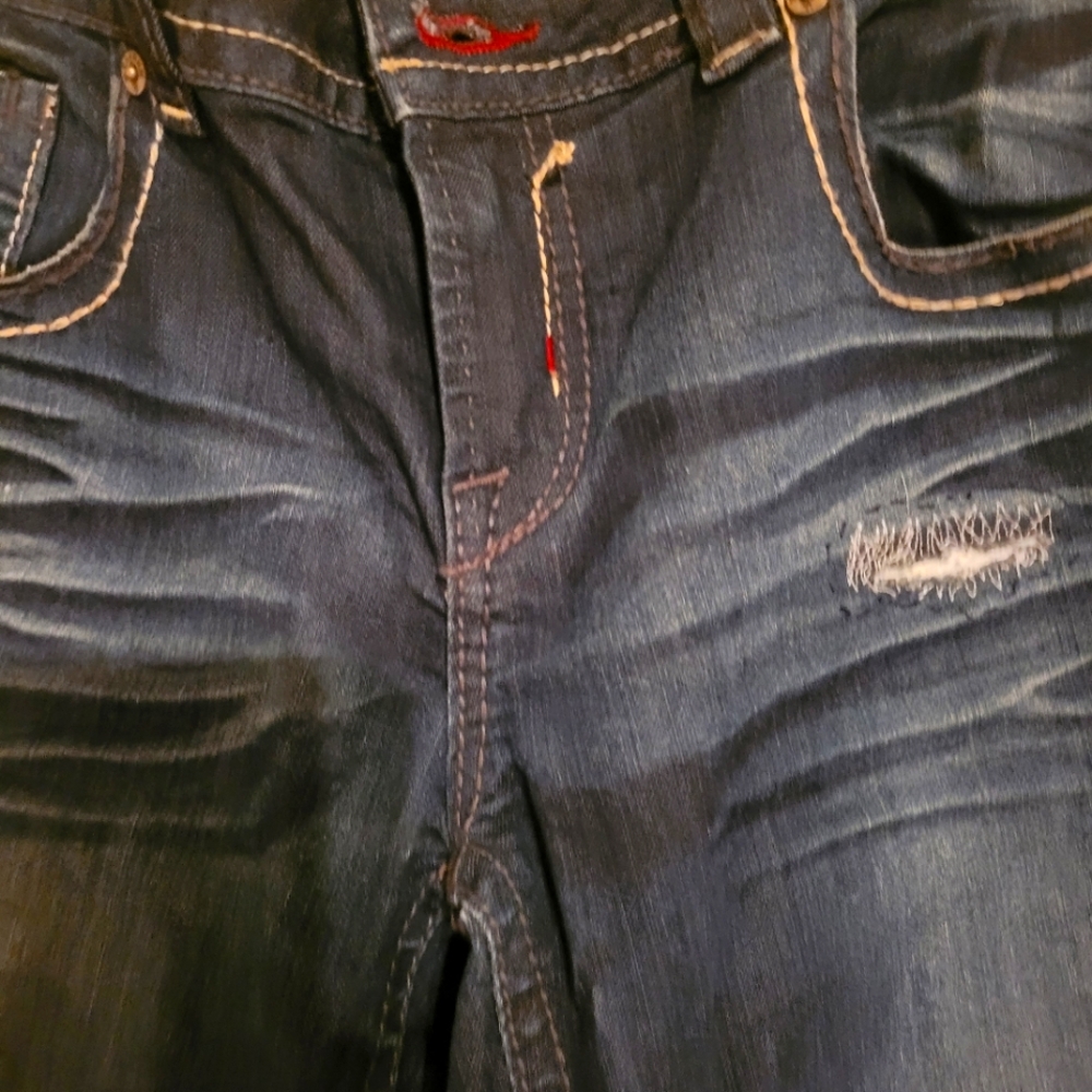 Women's Jeans